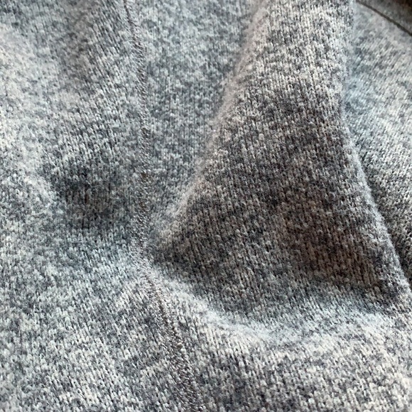 The North Face Fleece Half Zip Pullover - Picture 6 of 6